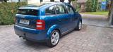 Audi A2 BBY OSS,  viele Extras, techn. top, SH-gepfl. - gebrauchte Audi A2 aus dem Jahr 2004