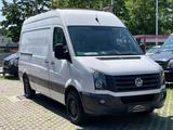 Volkswagen Crafter 2.0 TDI/L2/H2/KLIMA/Temp/Glasref/TOP - VW Crafter Gebrauchtwagen in Berlin
