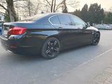 BMW F10 525d xdrive Automatik Allrad Schie... - BMW 525 in Bonn