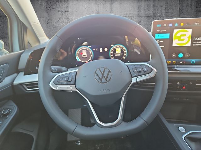 Golf LIFE neu 1.5 TSI OPF 6-Gang RFK