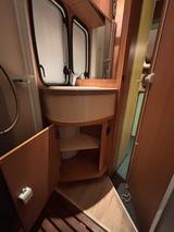 Chausson Fiat Ducato / Flash 6 - Chausson Flash