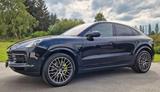 Porsche Cayenne E-Hybrid - Approved 08/2028 - 44tkm 
