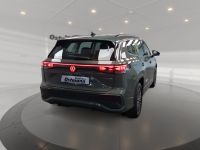 Volkswagen Tayron - Vorschau Bild 4