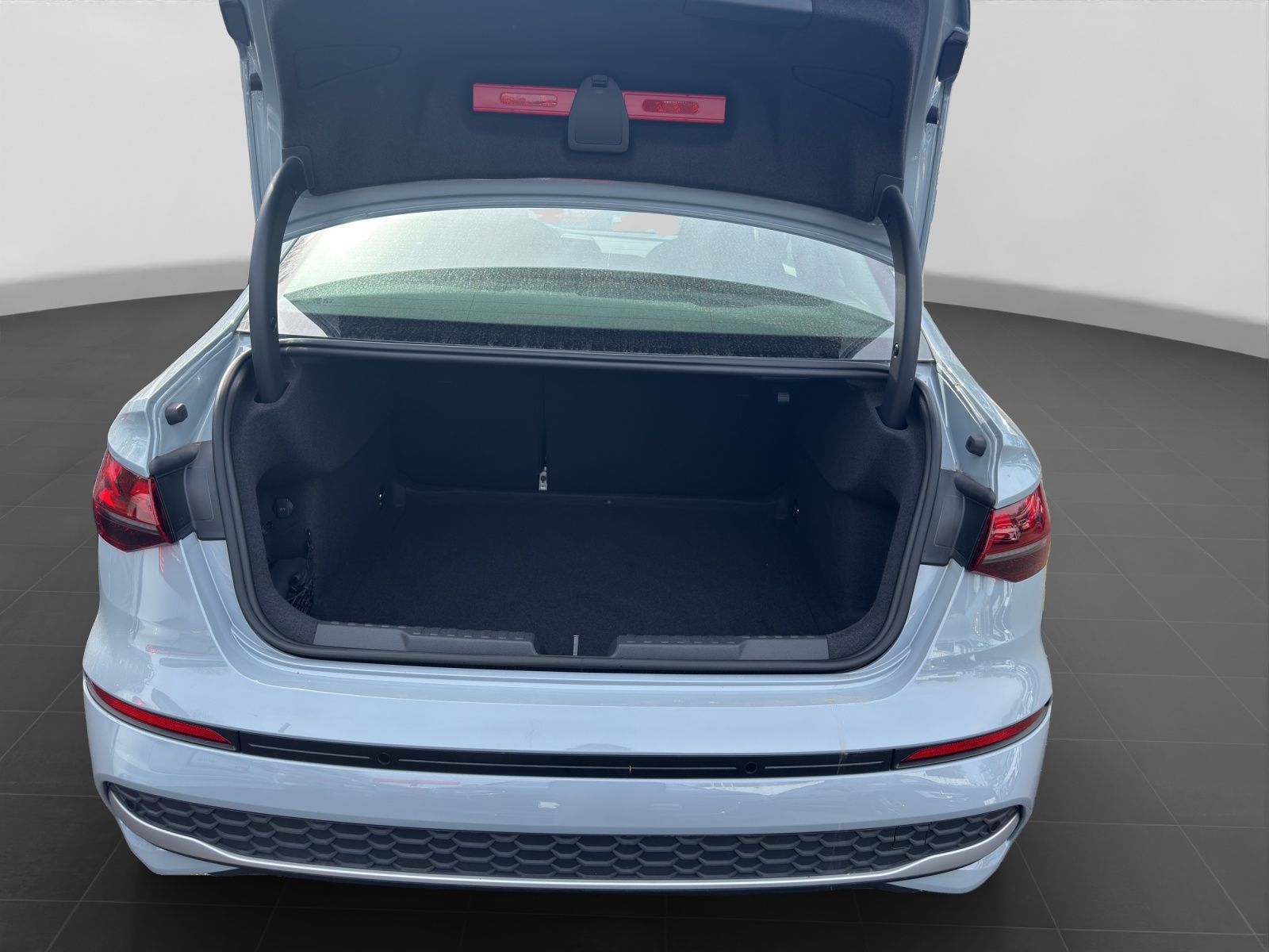 Audi A3 - Bild 17