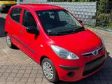Hyundai i10 EDITION+ TÜV-NEU/WENIG-KM/TOP - Hyundai i10 Gebrauchtwagen in Bremen