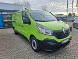 Renault Trafic Kasten L2H1 2,9t Komfort - Renault Trafic: L2h1