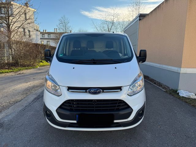 Ford Transit Custom Kasten 290 L2 Trend