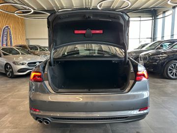 Audi A5 Coupe quattro sport *Virtuel*Sline*Sport*