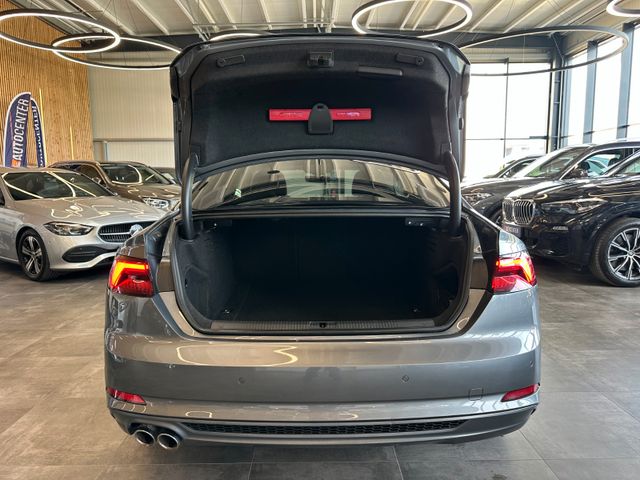 Audi A5 Coupe quattro sport *Virtuel*Sline*Sport*