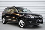 Volkswagen Tiguan 1.4 Sport & Style BMT+Autom.+Panorama+PDC - gebrauchte VW Tiguan aus dem Jahr 2013
