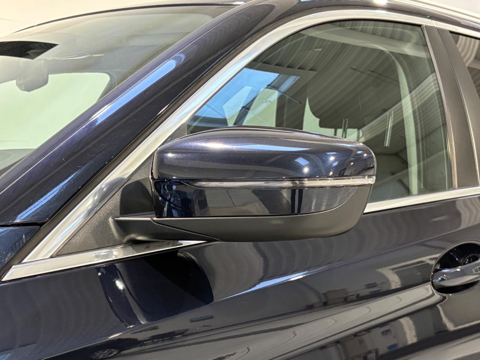 BMW 520d xDrive Automatik,Scheckheft,Rückfahrkamera