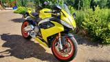 Aprilia RS 660 - APRILIA RS 660