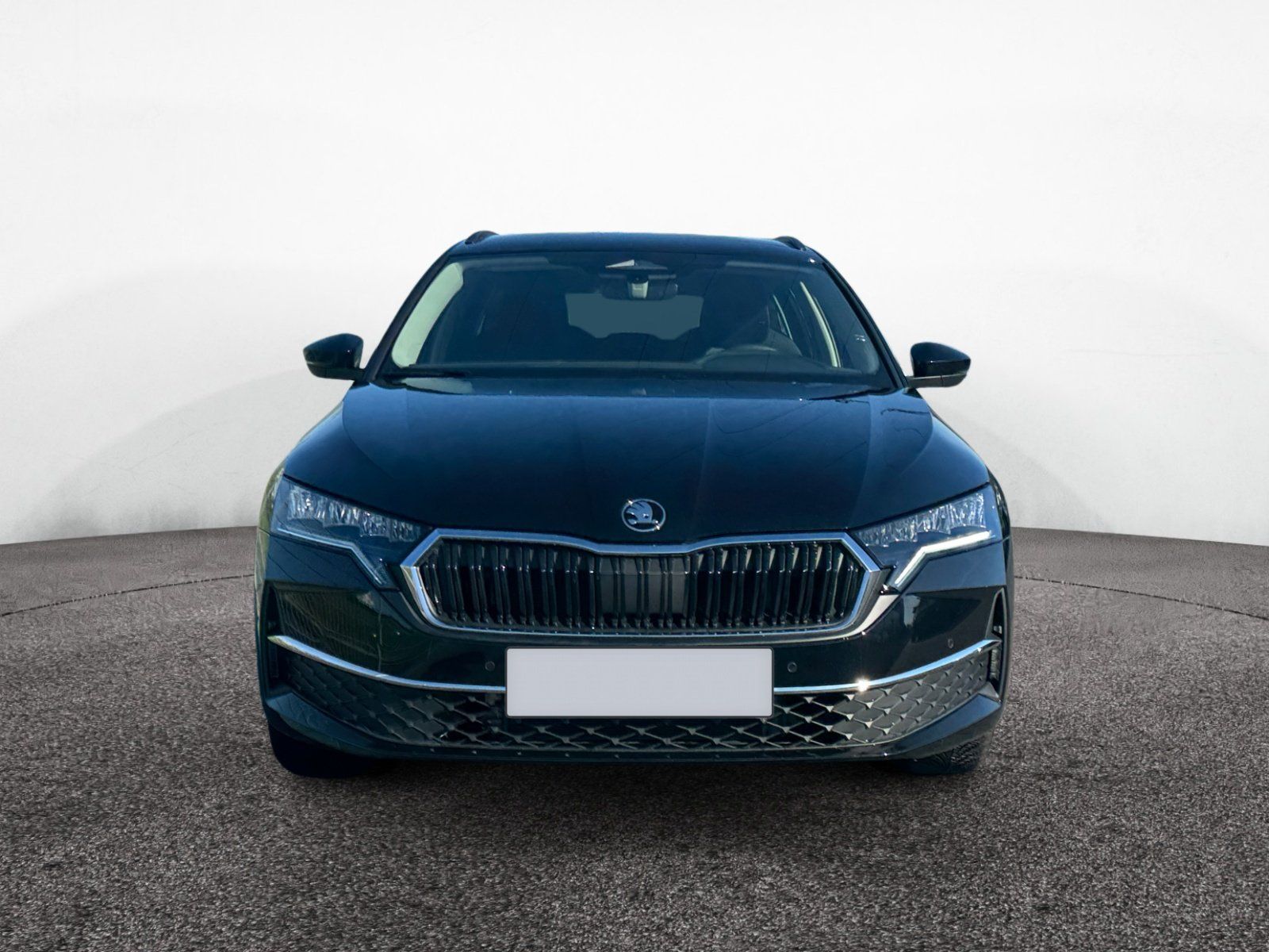 Skoda Octavia - Bild 3