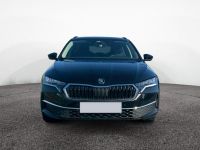Skoda Octavia - Vorschau Bild 3