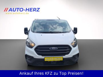 Ford Transit Custom - 4