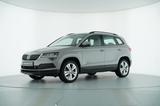 Skoda KAROQ STYLE 1.5TSI DSG ANHÄNGERKUPPLUNG+LED uvm - Skoda Gebrauchtwagen in Halle