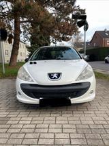 Peugeot 206+ 1.4 Benzin - 75 PS | TÜV bis ... - Peugeot 206 in Bochum