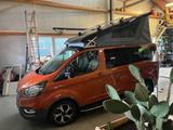 Ford Transit Custom Nugget Active Aufstelldach - Offers
