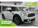 MINI Countryman D 2.0 Cooper Steptronic+LED+KAMERA+TE - MINI Cooper D Countryman Gebrauchtwagen