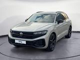 Volkswagen Touareg R-Line 3,0 l V6 TDI SCR 4MOTION  8-Gang- - mit Diesel-Antrieb: Beige, Geländewagen