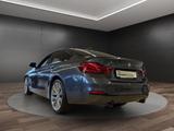 BMW 440 Gran Coupe ixDrive+Sport-Line+HUD+HarmanKard - BMW 440 Gran Coupé mit Schiebedach