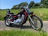 Suzuki VS 800 Intruder - SUZUKI VS800