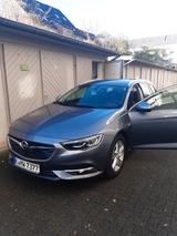 Opel Insignia 1.5 Turbo 121kW Dynamic Auto ST Dynamic - Opel Insignia Dynamic mit Benzin-Antrieb