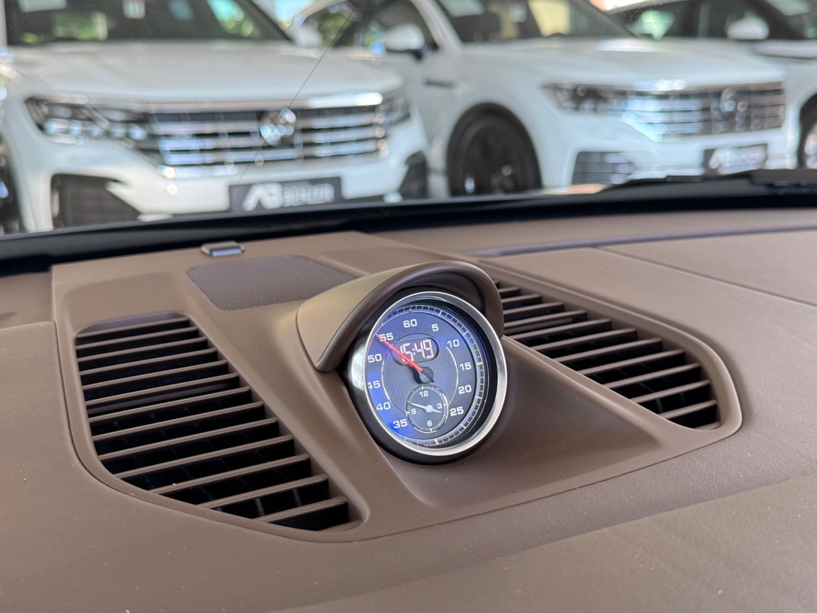 Fahrzeugabbildung Porsche 911.1 Carrera S Cabriolet/LEDER/CHRONO/BOSE/PADM