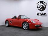 Porsche BOXSTER 987 2.7L 240 CV / BV6 / SUPERBE ÉTAT - Porsche Boxster Cabrio 987 mit Benzin-Antrieb