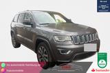 Jeep Grand Cherokee 3.0 CRD Overland *AHK/PANO/ACC* - Jeep Grand Cherokee: Crd
