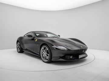 صورة 3 لـ 2021 Ferrari ROMA