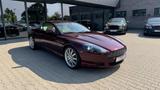 Aston Martin DB9 Coupe Touchtronic 5.9 V12, 4200km - Aston Martin DB9 Gebrauchtwagen