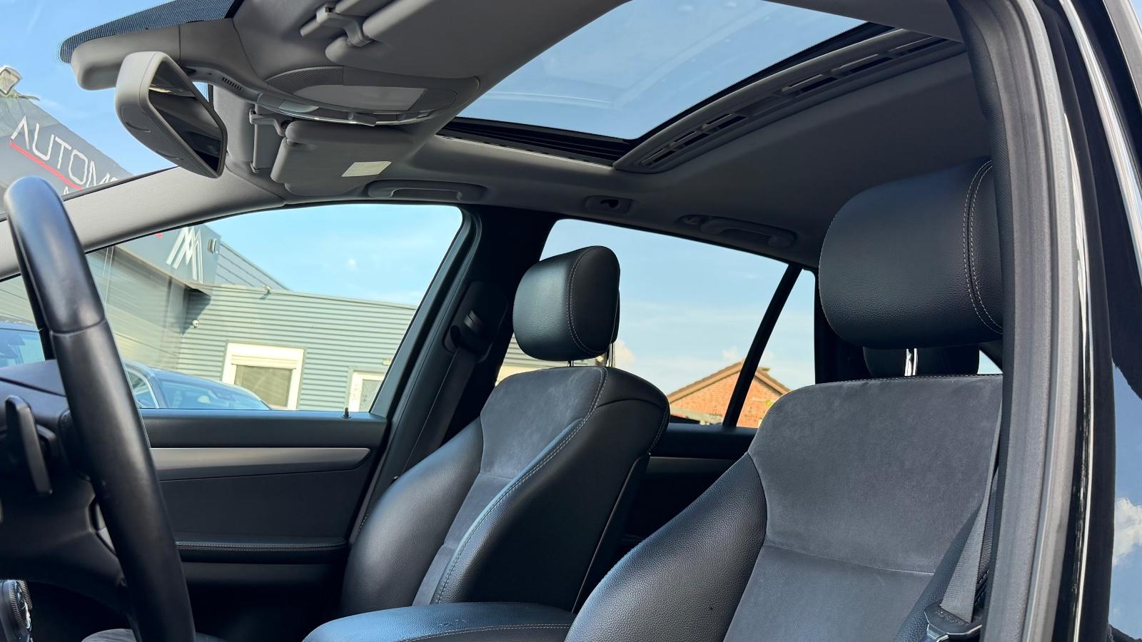 MERCEDES-BENZ R 300 CDI 190ch PACK SPORT - 7 PLACES - TOIT OUVRANT - SUSPENSION PNEUMATIQUE - SIÈGES CHAUFFANTS
