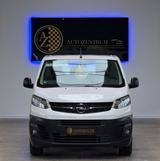 Opel Vivaro 1.5d 9-Sitzer*GARANTIE*NUR 8.000 KM!!!*2H - Opel mit Diesel-Antrieb: 0