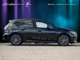 BMW 220d Active Tourer M-Sport AHK PANO HuD H&K 360° - BMW Gebrauchtwagen in Chemnitz