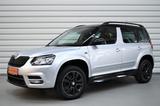 Skoda Yeti Monte Carlo+Bi-Xenon+Kamera+Navi+AHK+PDC - Skoda: Monte Carlo