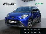 Toyota Aygo X Teamplayer *ACC*CarPlay*CAM*SHZ*Bi-Tone*