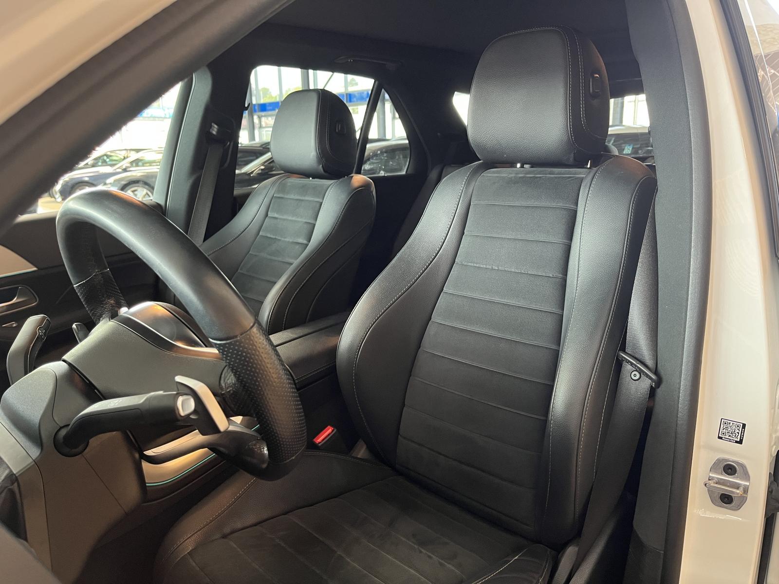 Mercedes-Benz GLE 350 de*AMG Line*Pano*R.Cam*ACC*AHK*Keyless