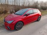 Seat Ibiza 1.0 TSI 85kW FR DSG FR - Seat Ibiza mit Schiebedach