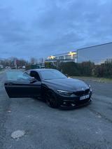 BMW 440i Coupé | Direkt von BMW + Garantie  - gebrauchte BMW 440 aus dem Jahr 2020