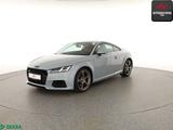 Audi TT Coupe 45 TFSI qu TT 20 YEARS BANG+O,MATRIX - Audi TT: 20 TFSI