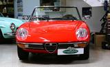 Alfa Romeo Fastback Spider 2000 - Alfa Romeo aus 1979