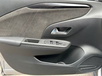 Bild 15 Opel Corsa F e Ultimate