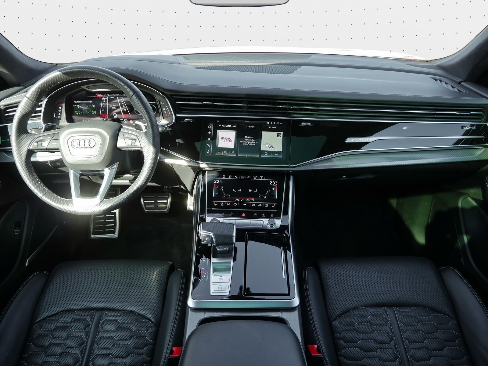 Audi RSQ8 - Bild 5