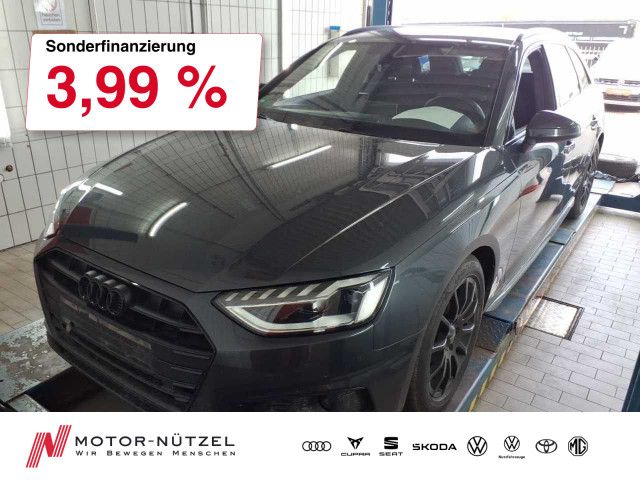 Image of Audi A4