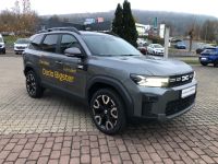 Dacia Bigster - Vorschau Bild 16