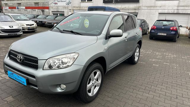 Toyota RAV 4 RAV4 Sol - Mit Garantie