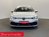 Volkswagen Golf GTI 8 2.0 TSI DIGITAL COCKPIT PRO LED NAVI  - gebrauchte Limousinen in Regensburg
