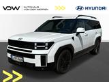 Hyundai SANTA FE Hybrid 4WD BLACKLINE*NEUES MODELL*