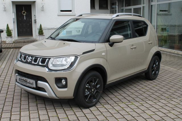 Suzuki Ignis 1.2 Comfort Allrad Hybrid